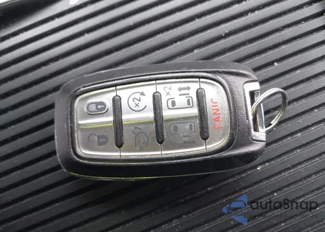 2017 Chrysler Pacifica Touring-L Plus из США, поврежденный, VIN 2C4RC1EG2HR757395